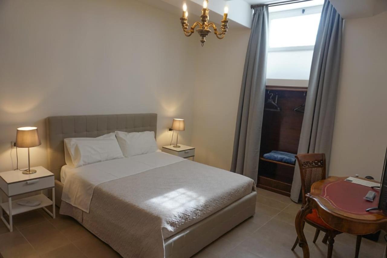 Dreamilan B&B Ngoại thất bức ảnh