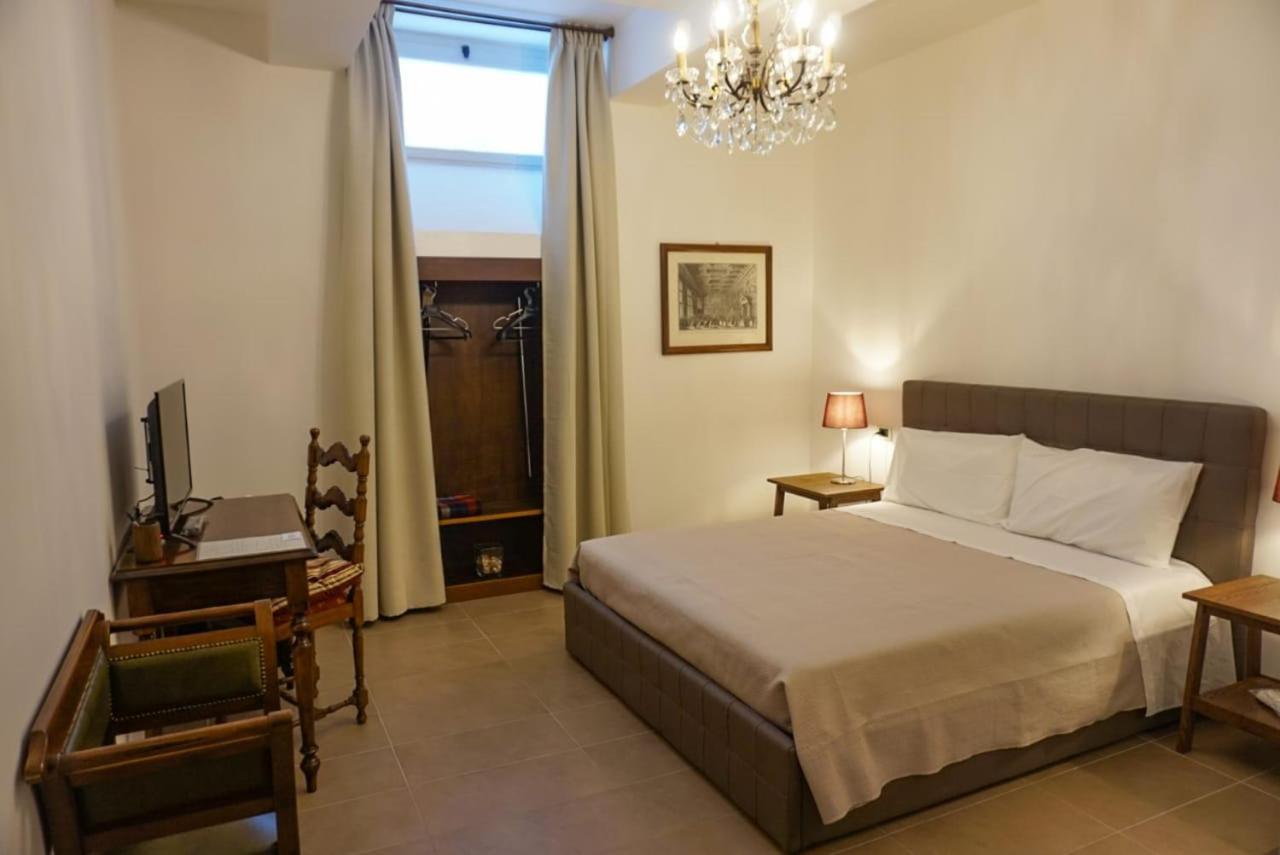 Dreamilan B&B Ngoại thất bức ảnh
