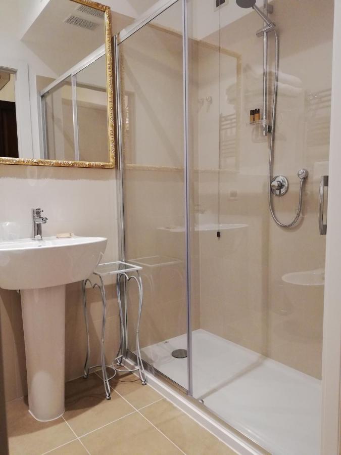 Dreamilan B&B Ngoại thất bức ảnh