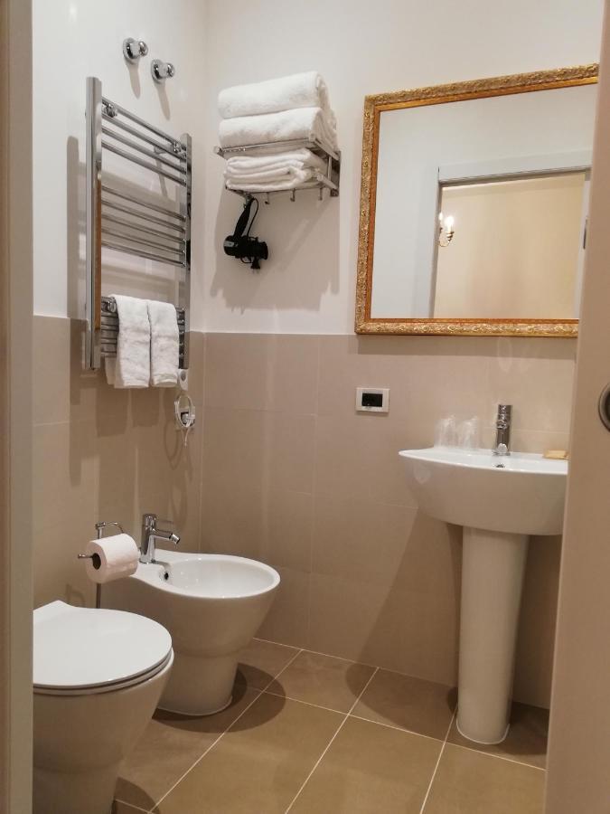 Dreamilan B&B Ngoại thất bức ảnh