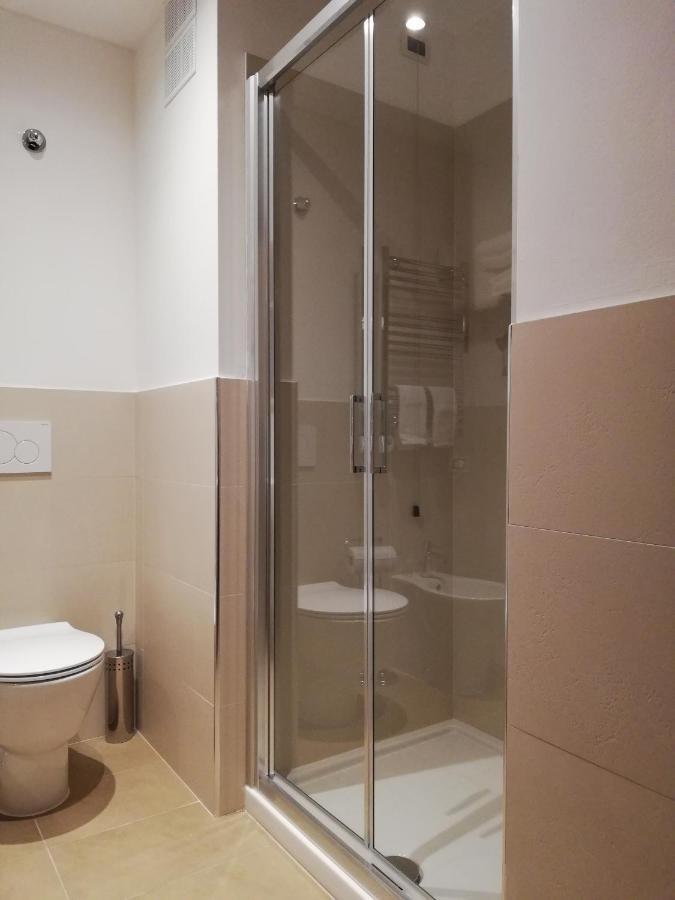 Dreamilan B&B Ngoại thất bức ảnh