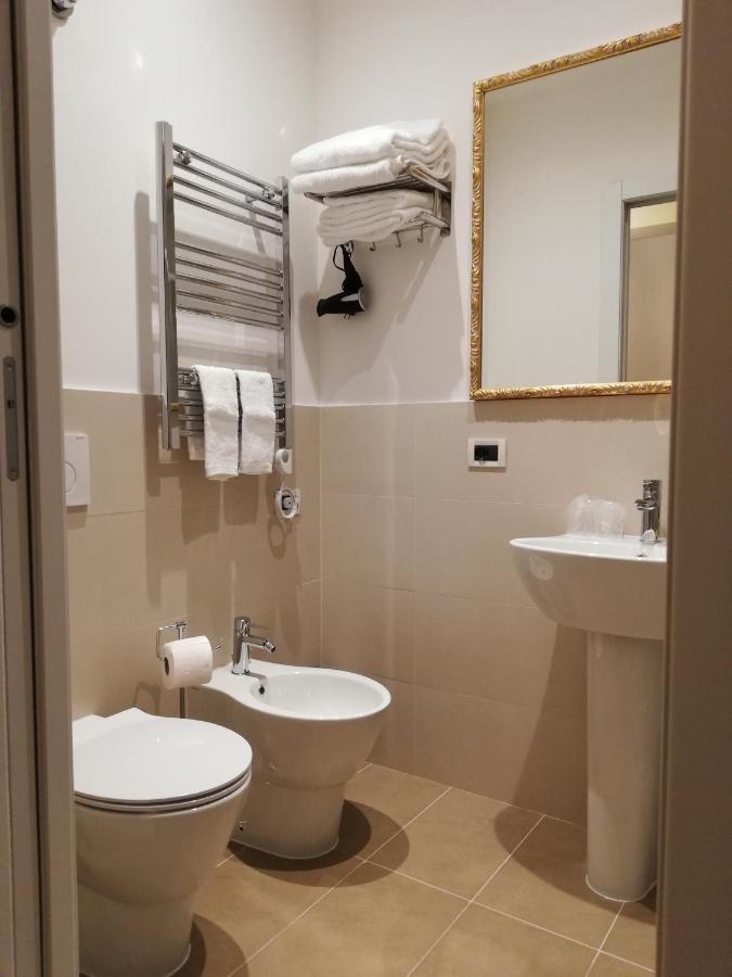 Dreamilan B&B Ngoại thất bức ảnh