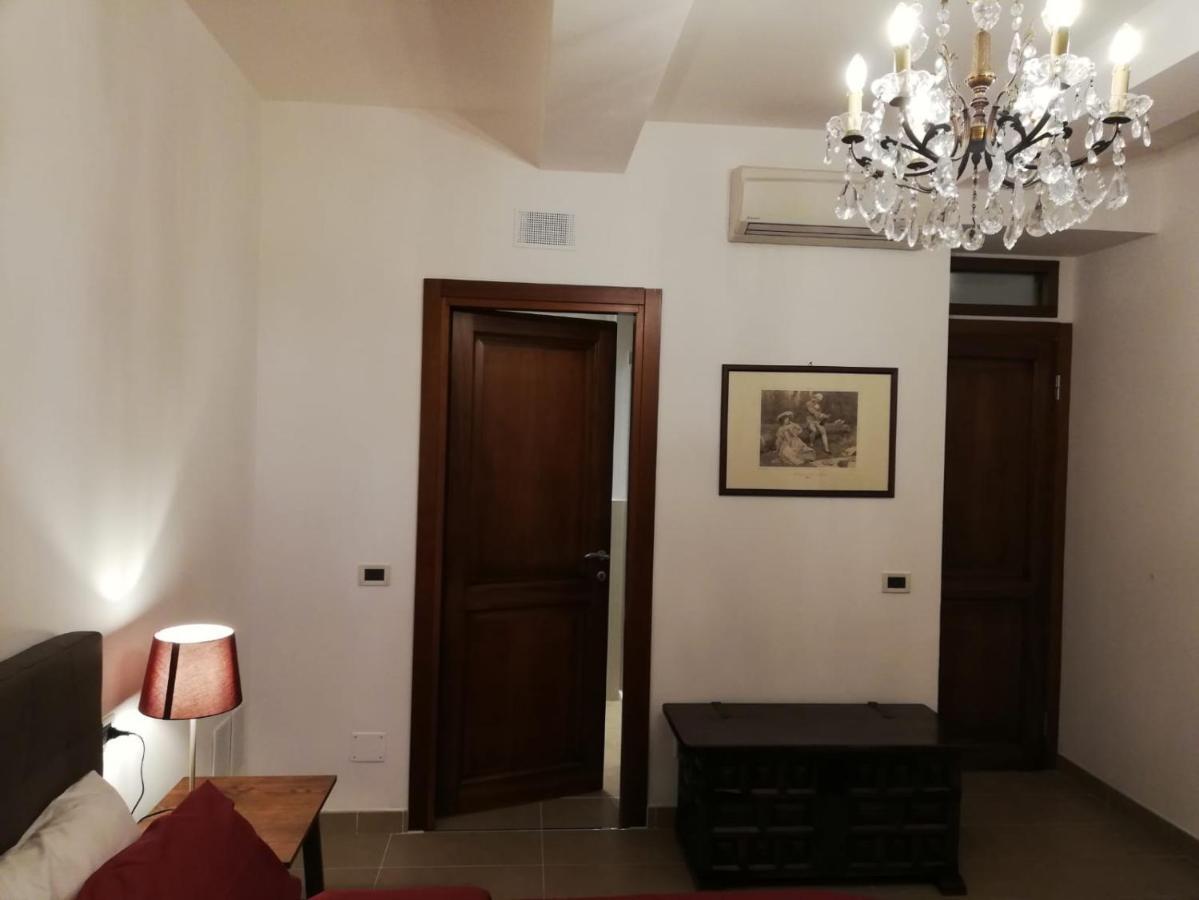 Dreamilan B&B Ngoại thất bức ảnh