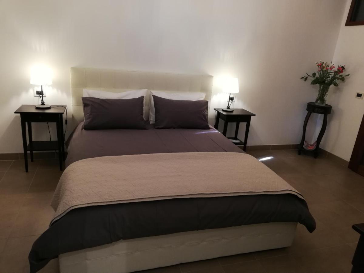 Dreamilan B&B Ngoại thất bức ảnh