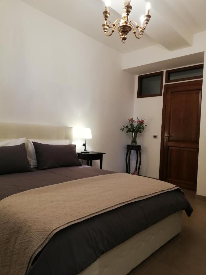 Dreamilan B&B Ngoại thất bức ảnh