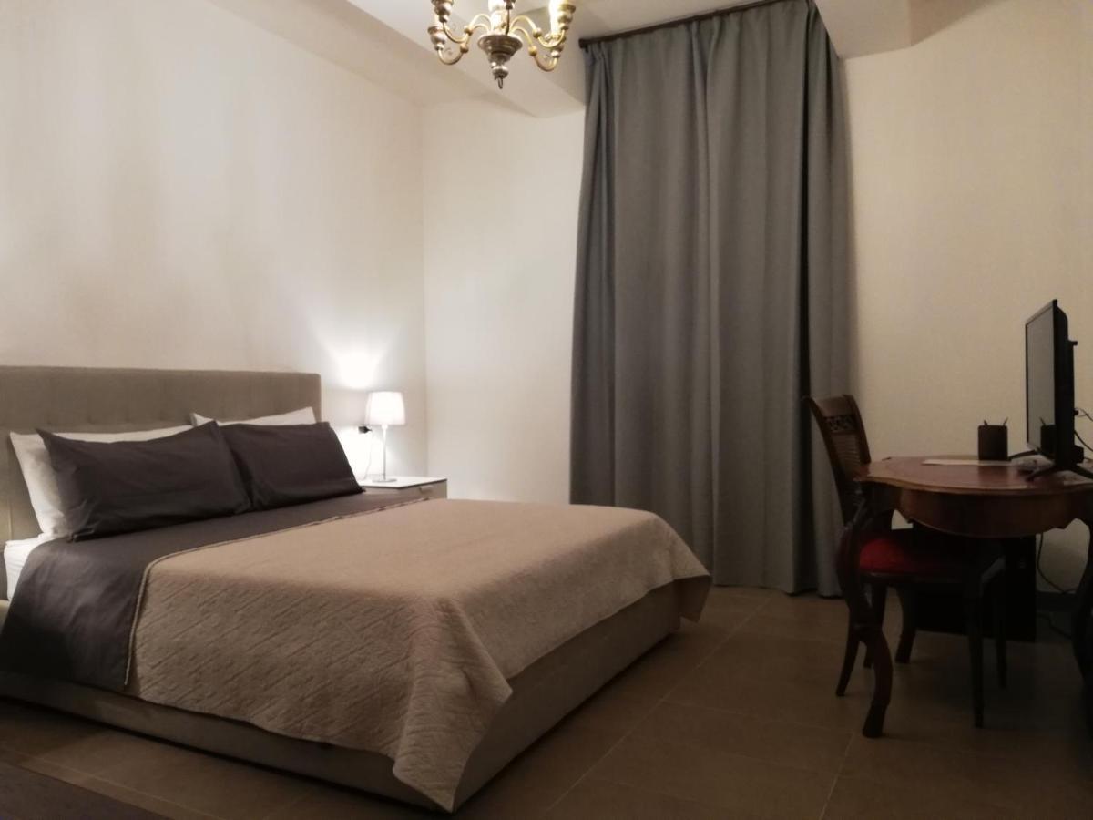 Dreamilan B&B Ngoại thất bức ảnh