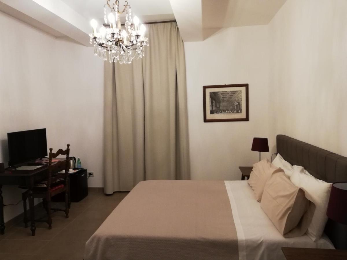 Dreamilan B&B Ngoại thất bức ảnh