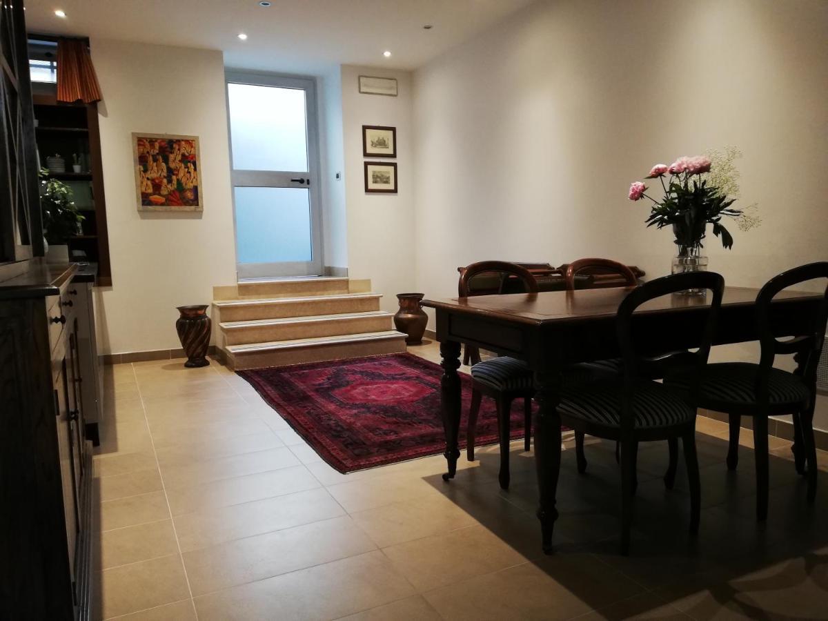 Dreamilan B&B Ngoại thất bức ảnh