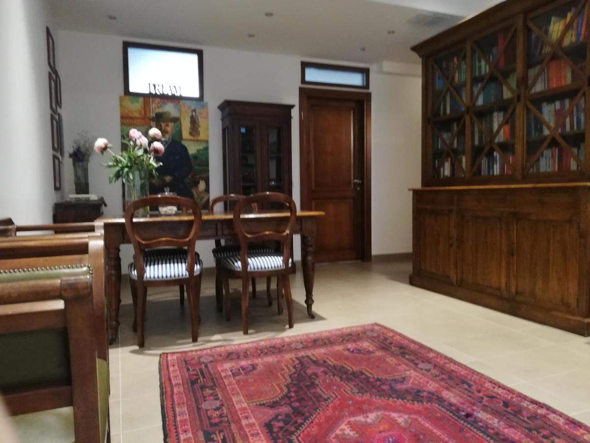 Dreamilan B&B Ngoại thất bức ảnh