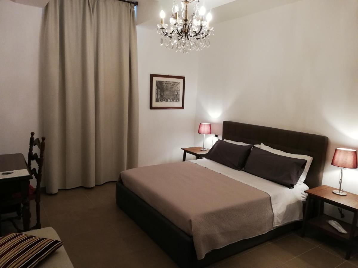 Dreamilan B&B Ngoại thất bức ảnh