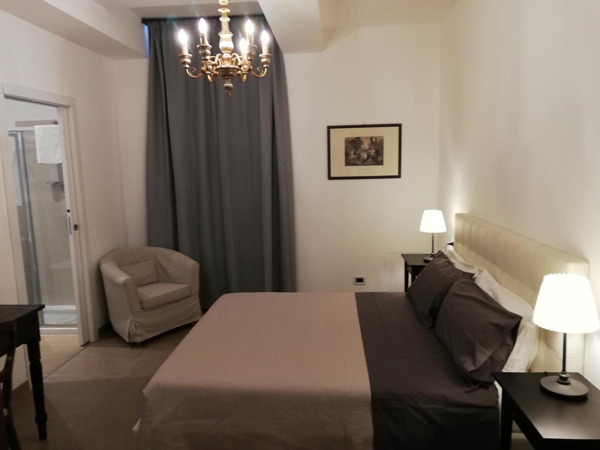 Dreamilan B&B Ngoại thất bức ảnh