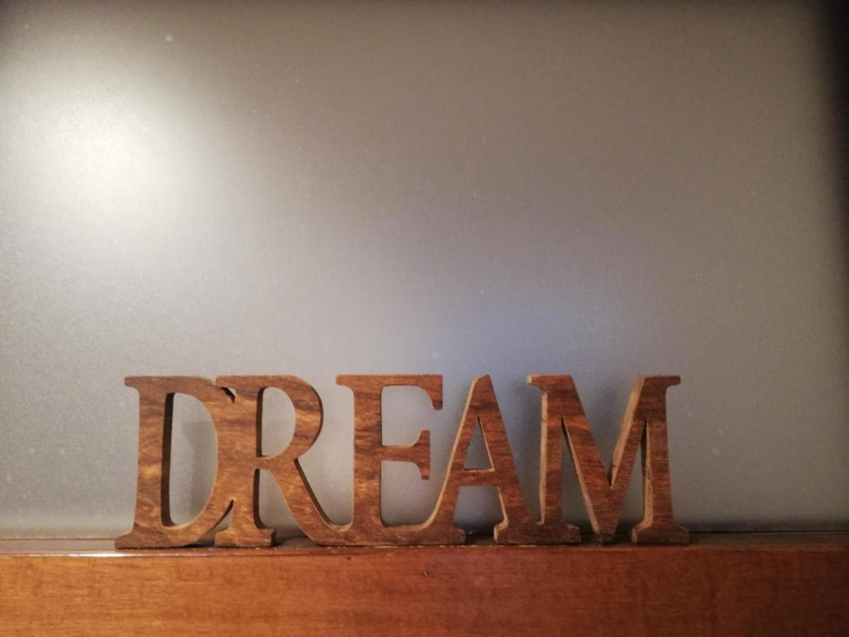 Dreamilan B&B Ngoại thất bức ảnh