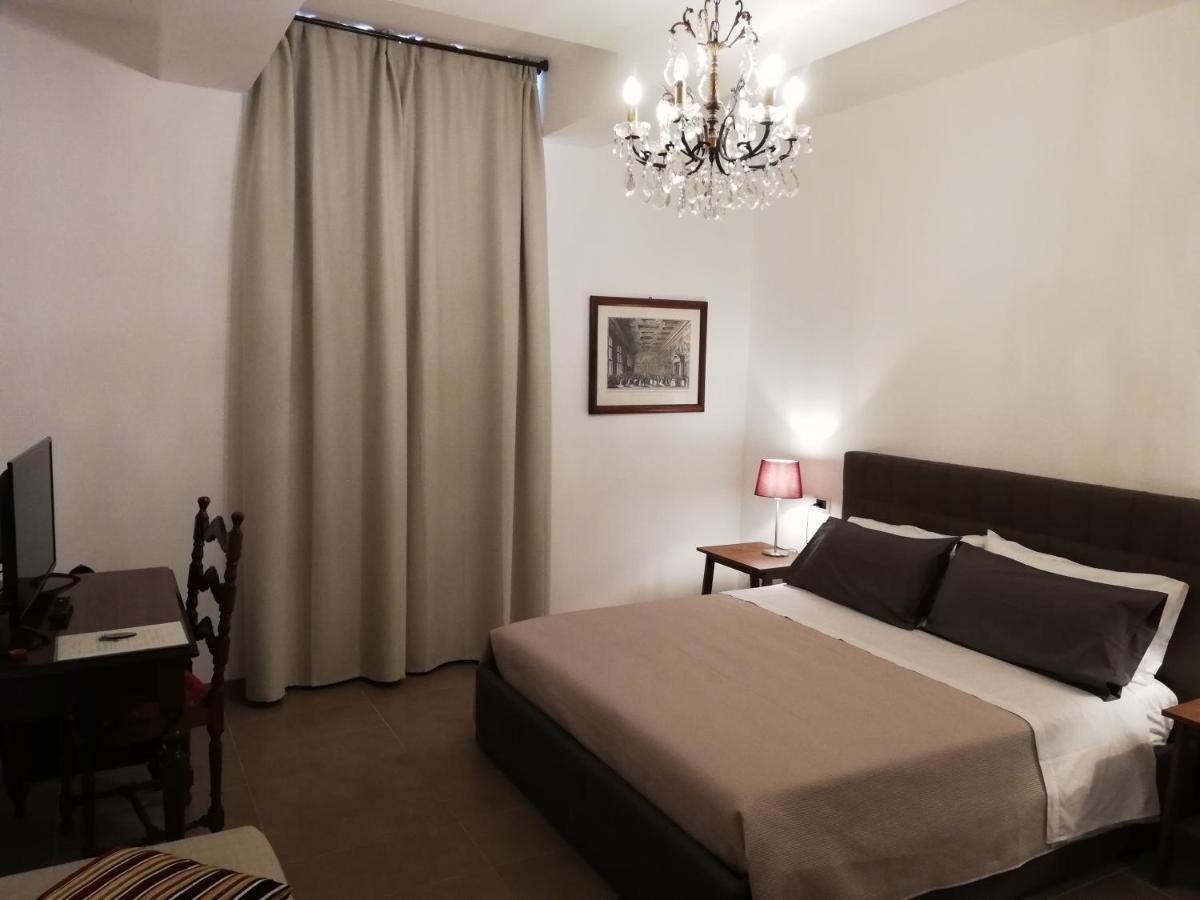 Dreamilan B&B Ngoại thất bức ảnh