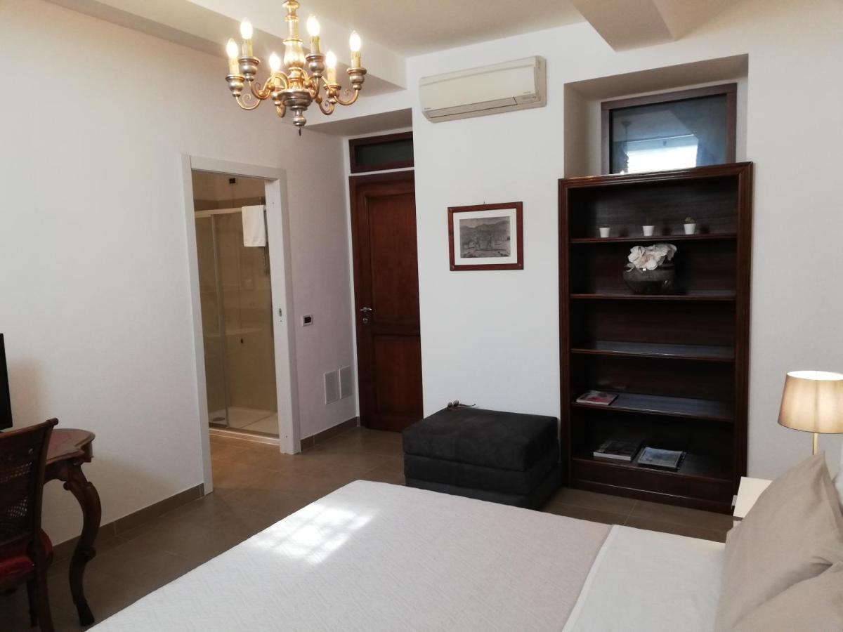 Dreamilan B&B Ngoại thất bức ảnh