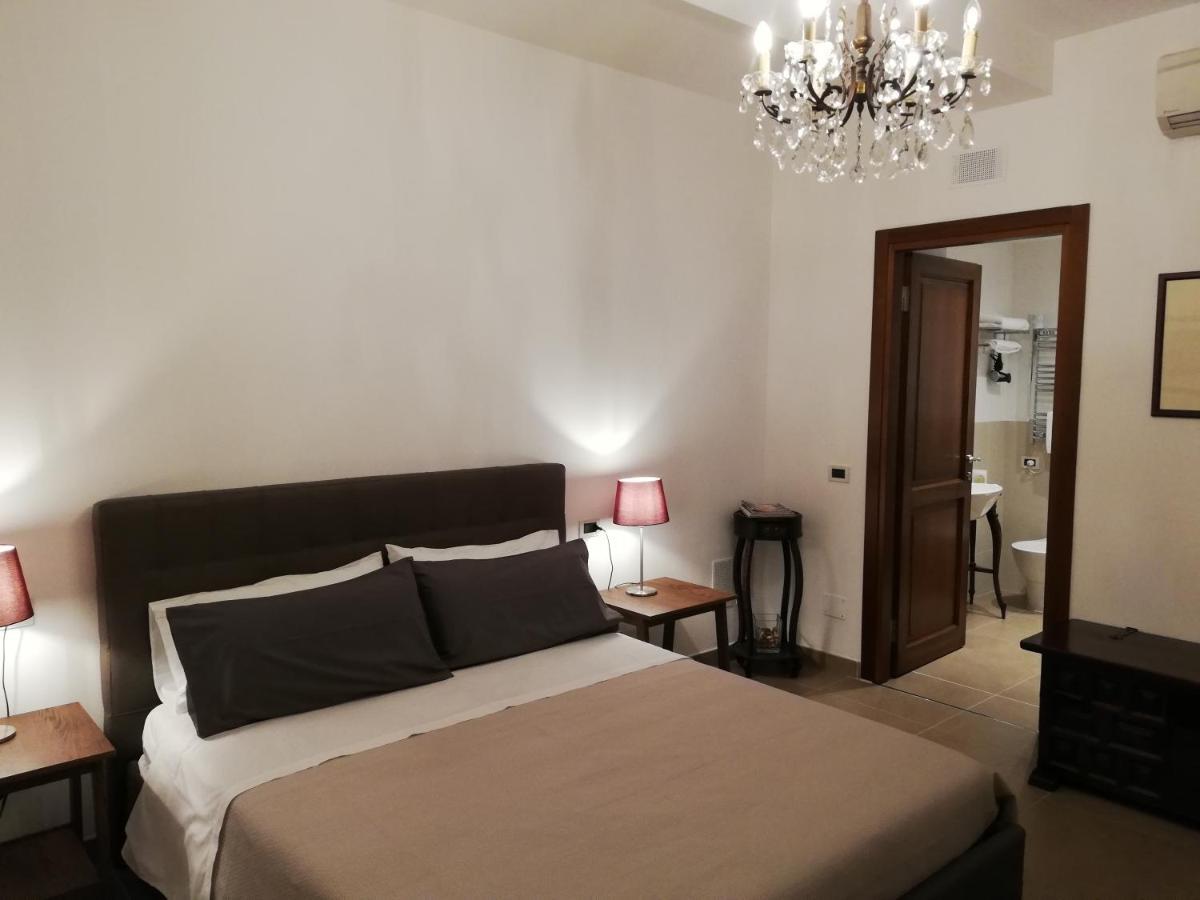 Dreamilan B&B Ngoại thất bức ảnh