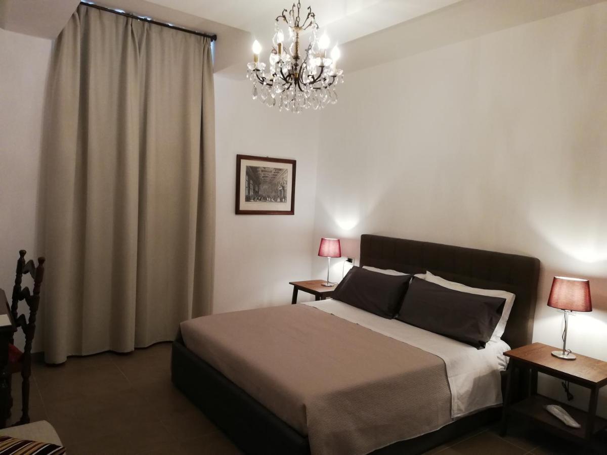 Dreamilan B&B Ngoại thất bức ảnh