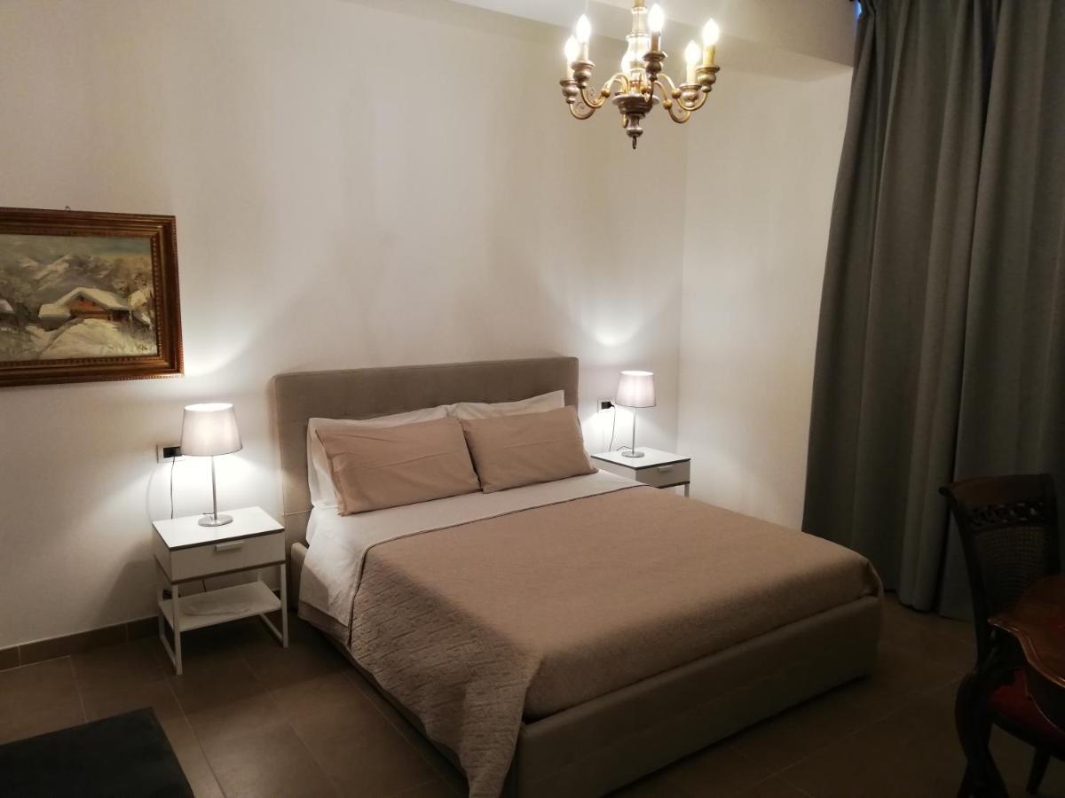 Dreamilan B&B Ngoại thất bức ảnh