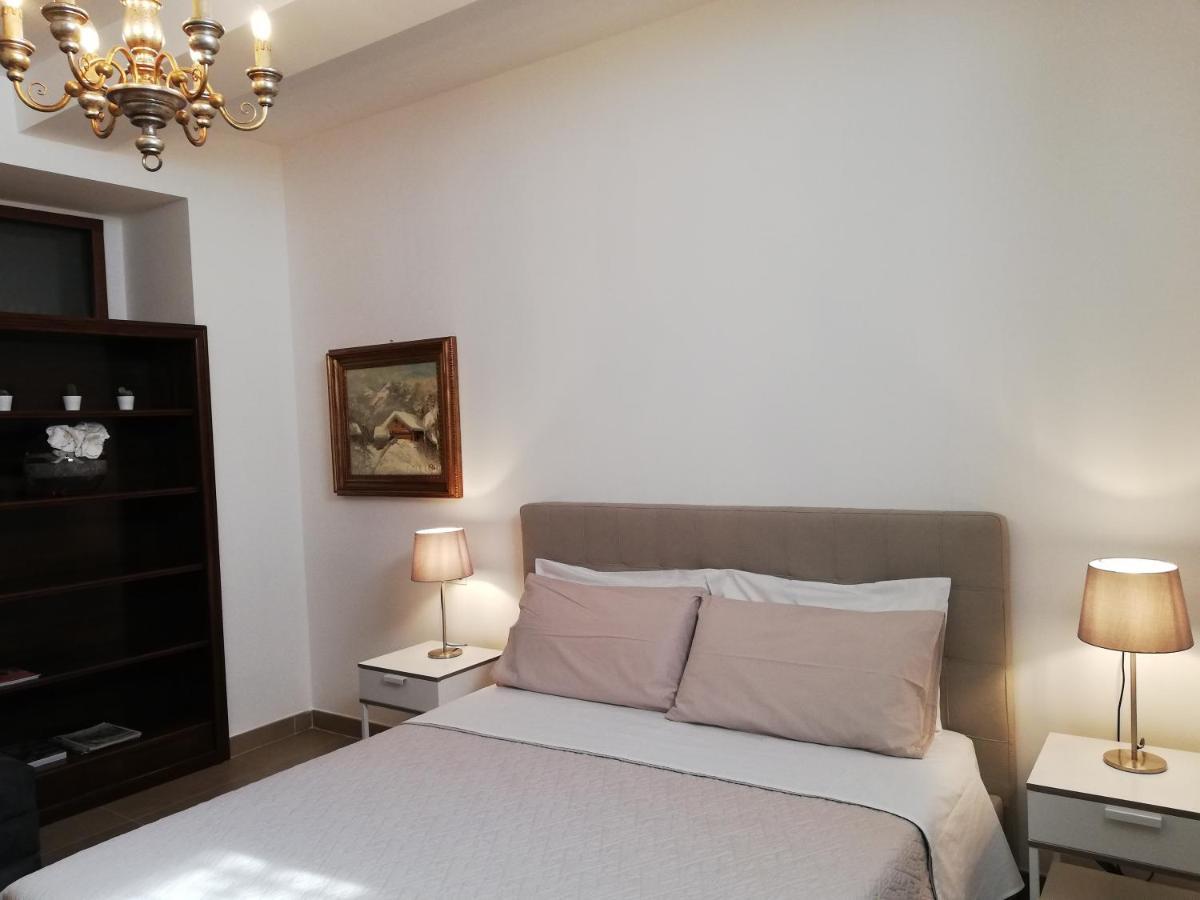 Dreamilan B&B Ngoại thất bức ảnh