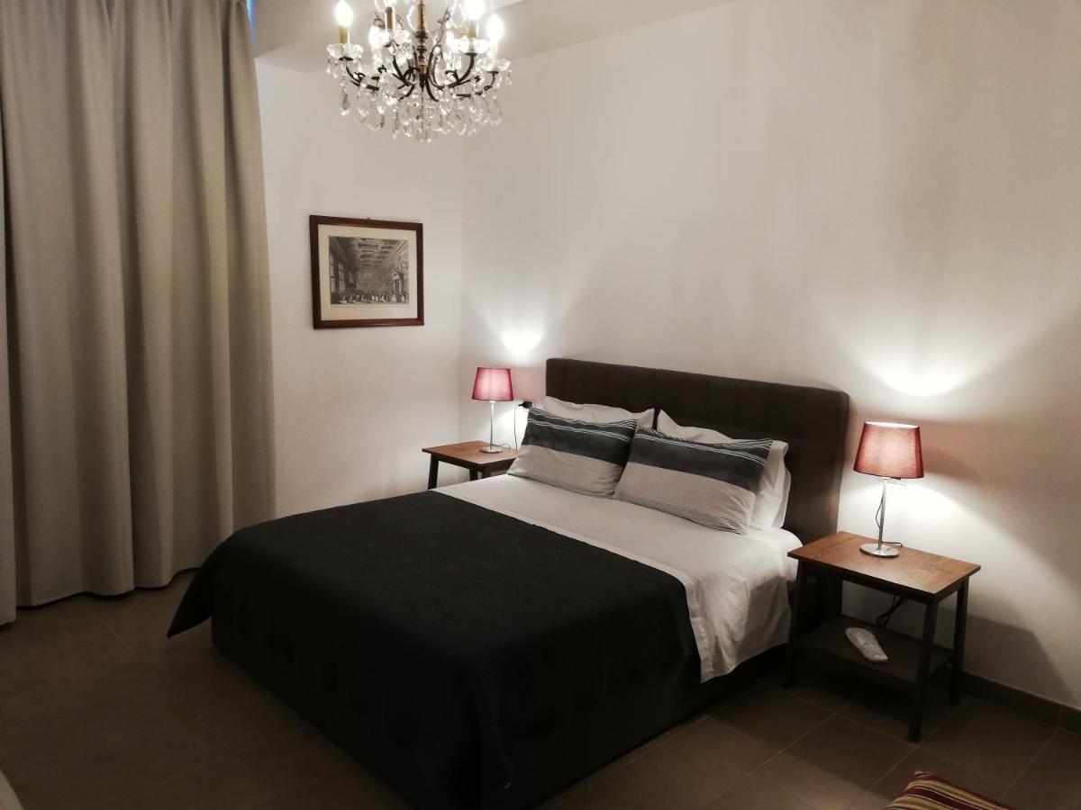 Dreamilan B&B Ngoại thất bức ảnh
