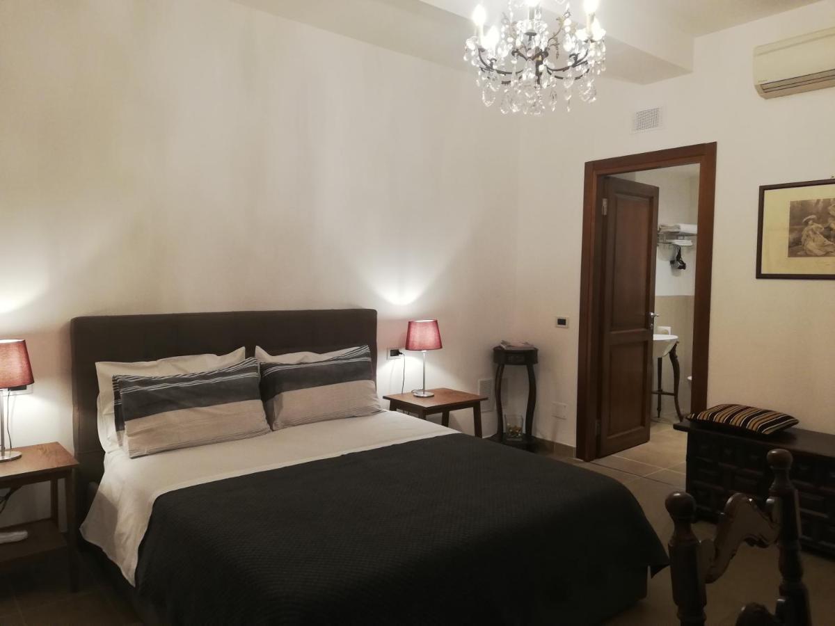 Dreamilan B&B Ngoại thất bức ảnh