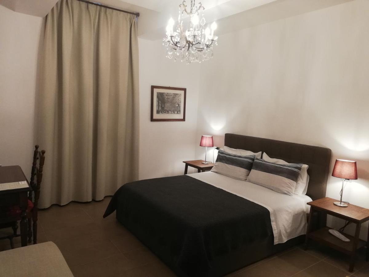 Dreamilan B&B Ngoại thất bức ảnh